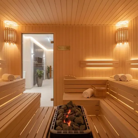 Hotel Platinium Sun