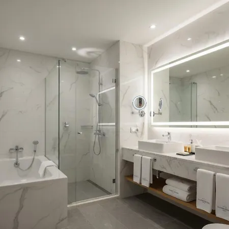 Platinium Sun Antalya