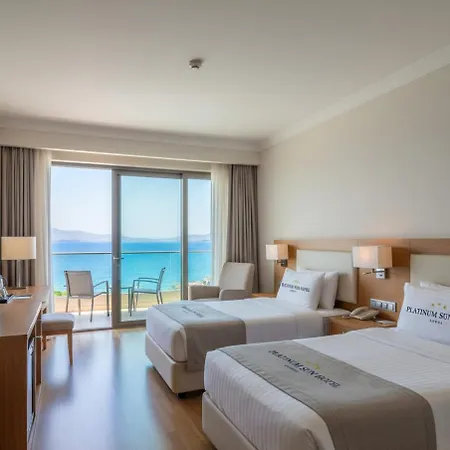 Platinium Sun Hotel 5*