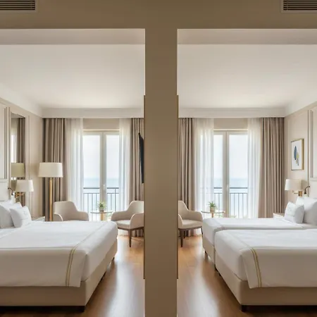 Platinium Sun Hotel