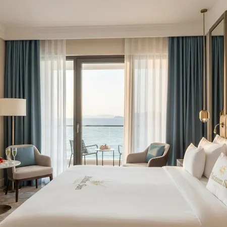 Platinium Sun Hotel 5*