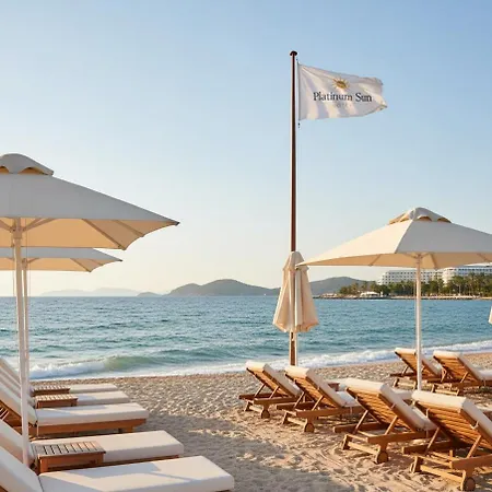 Hotel Platinium Sun