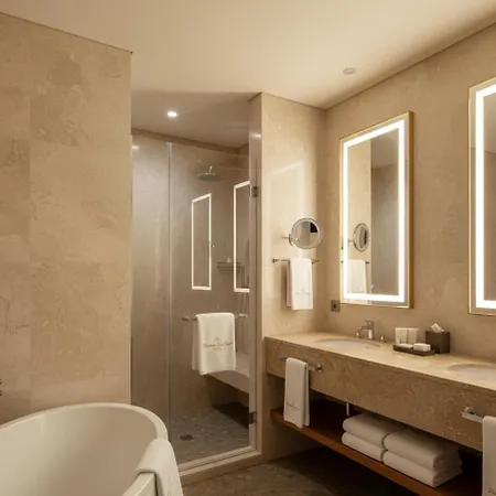 Platinium Sun Hotel Antália