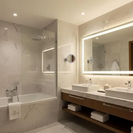 Platinium Sun 5* Antalya