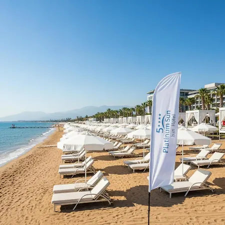 Hotel Platinium Sun