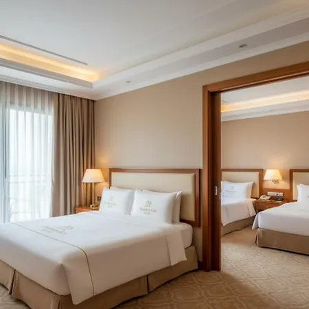 Platinium Sun Hotel 5*