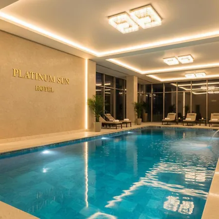 Hotel Platinium Sun 5*