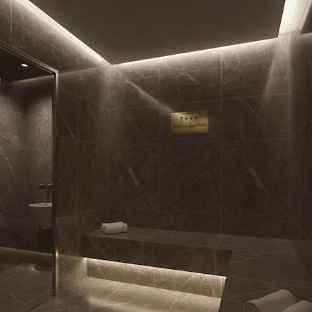 Platinium Sun Hotel Antalya