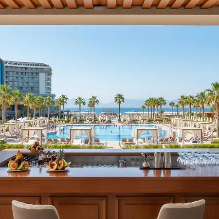 Hotel Platinium Sun Antalya