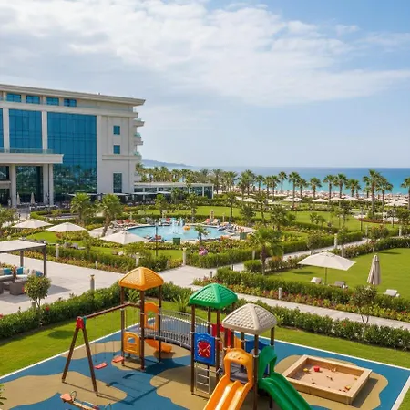 Hotel Platinium Sun