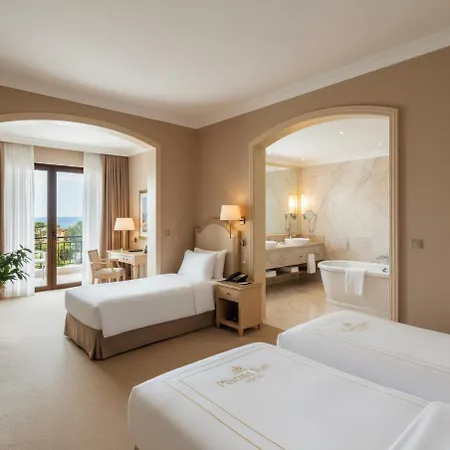 Hotel Platinium Sun Antalya