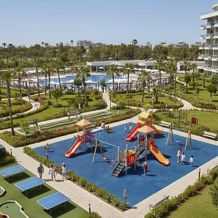 Platinium Sun 5* Antalya