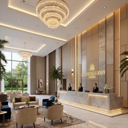 Hotel Platinium Sun 5*