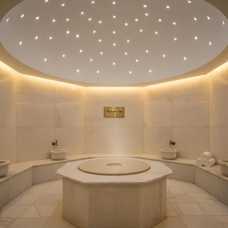 Platinium Sun Hotel