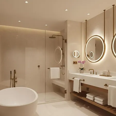 Hotel Platinium Sun 5*