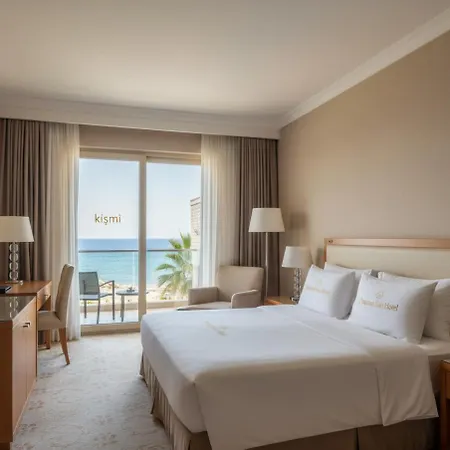 Platinium Sun Hotel Antalya