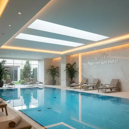 Hotel Platinium Sun Antalya