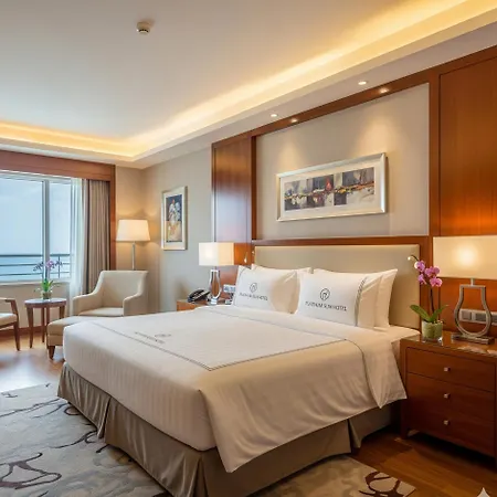 Hotel Platinium Sun 5*
