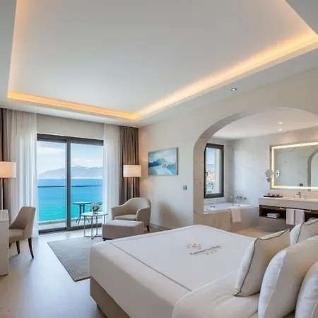 Hotel Platinium Sun 5*