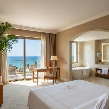 Hotel Platinium Sun Antalya